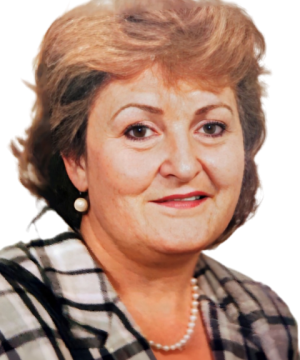 Anna Modestini