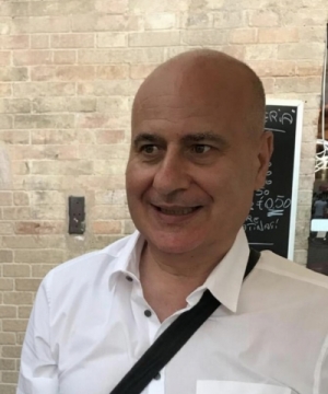 STEFANO MULAS