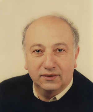 Pier Maurizio Muzzatti