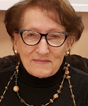 LUCIANA NADALUTTI