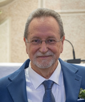 LUIGI ROSSINI
