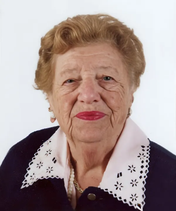 Anna Percilli