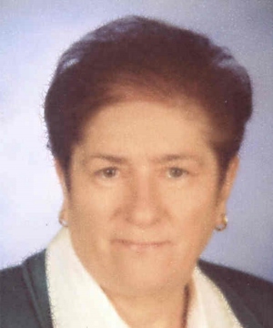 Maria Polita