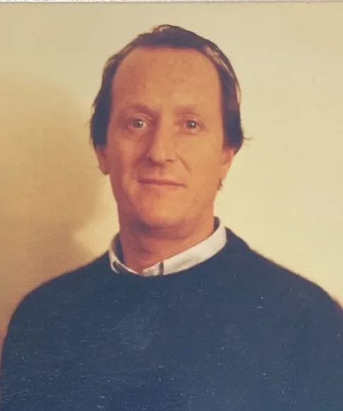 GIUSEPPE CARLO LURAGHI
