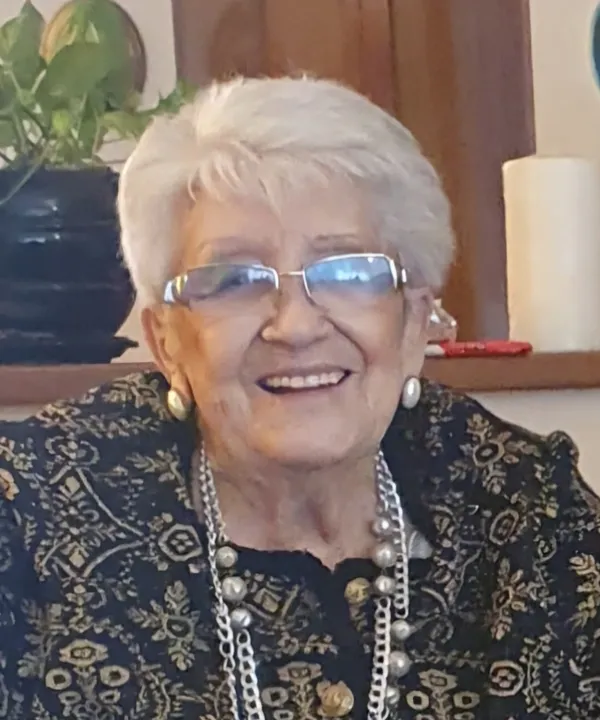 ROSA RITA MARIA BARBI
