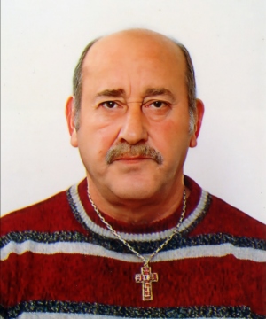 Antonio Ciarone