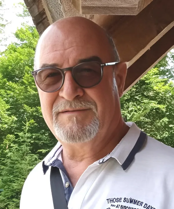 Franco Peressutti