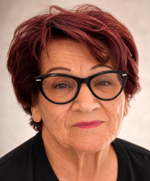 Amalia Mercurio