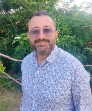 RICCARDO BEVILACQUA