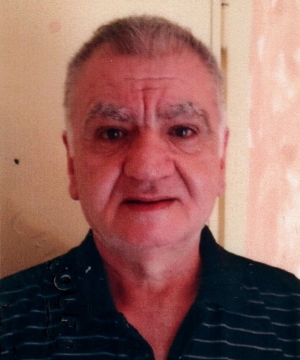 GIUSEPPE FIUMANO'