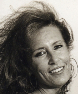 Gloria Marzola