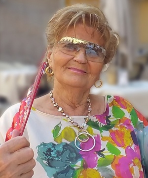 Idelma Isalberti