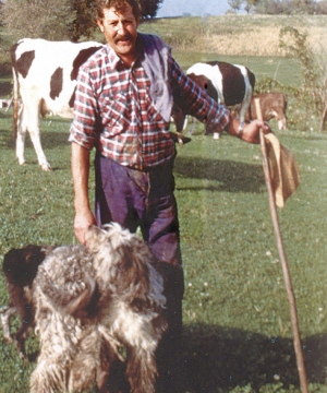 Fulvio Calgaro