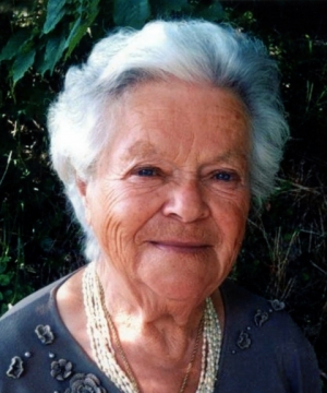 RINA MEZZOLANI