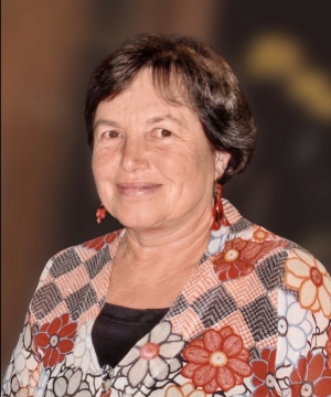 Maria Valvasori