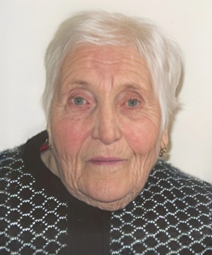 MADDALENA COZZI