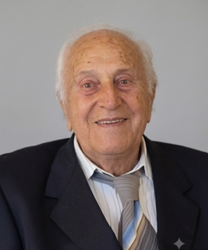 Severino Scomparin