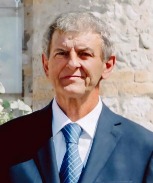Roberto Luciano Praturlon