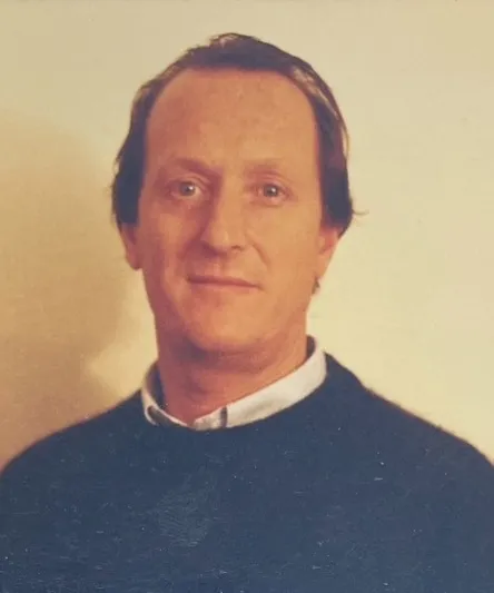 GIUSEPPE CARLO LURAGHI