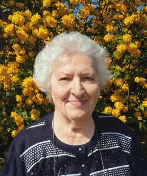 Flora Rasia