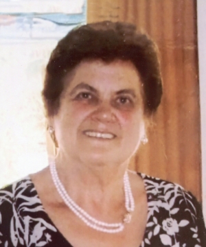 LUISA GIAMPAOLI