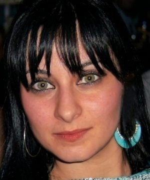 ILARIA DESTEFANI