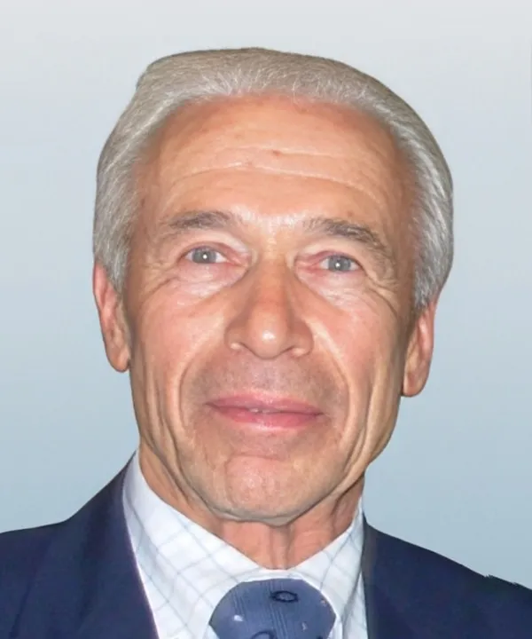 FRANCESCO RIZZI