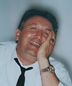 BEPPINO SERGIO LIUSSI