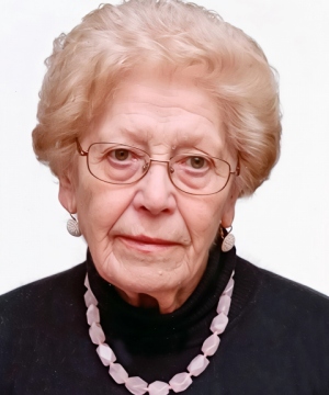 Maria Zaccariotto