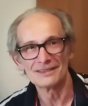 Giancarlo Mantoan