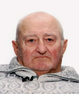 LUIGI SOVERINI