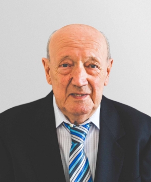 Nino  De Bernardi