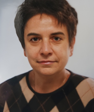 Alma Maria Daquino
