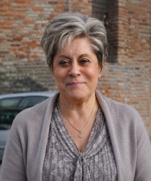 ANGELA TANTINI