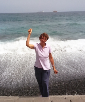 MARINA GASPERONI