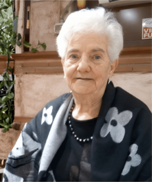 Clotilde De Franceschi