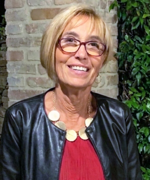 NADIA MARCHIONNI