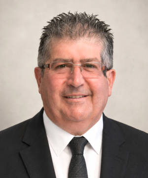 Fabrizio Profico