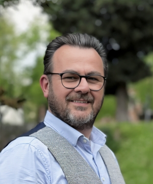 Denis Scandolo