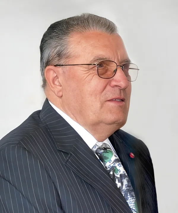 Egidio Giuriato