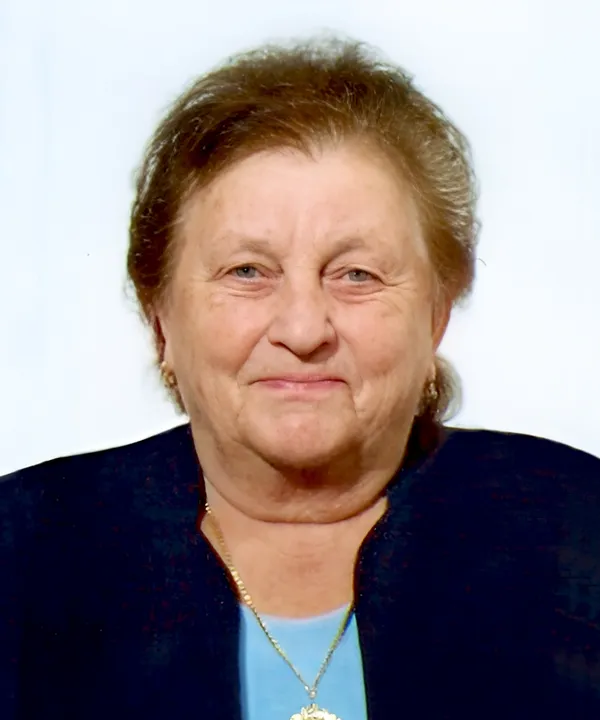 Antonietta Carrer