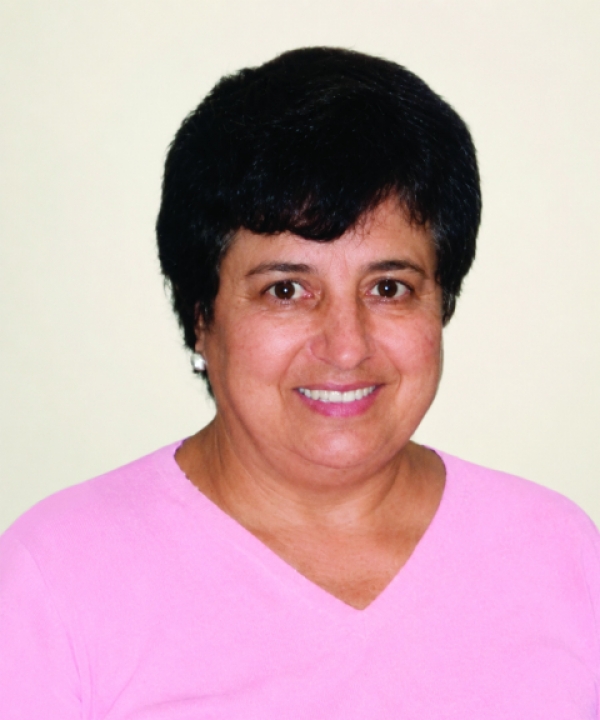 Felicia Quaranta