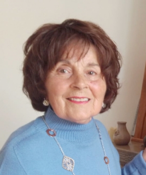 MARIA LUIGIA BASTIANELLI