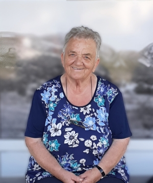 SEVERINA CUCCHIARO