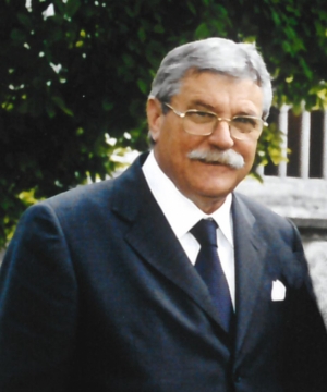 Gian Luigi Bincoletto