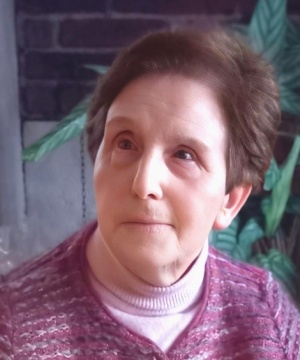 Miranda  Randon