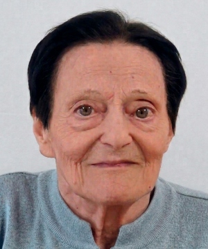 MARIA INES DELLA SAVIA ved. TURCO