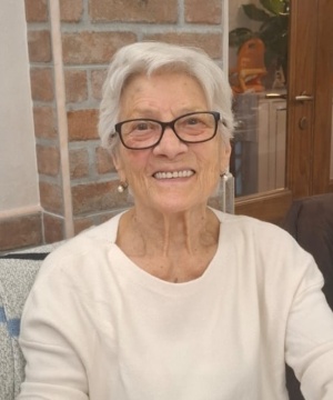 Maria Luisa Montanari