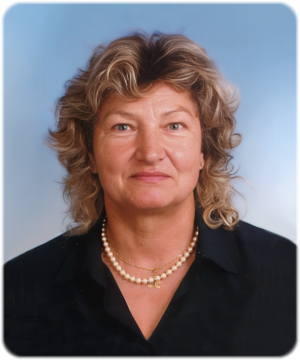 RITA BERNARDON