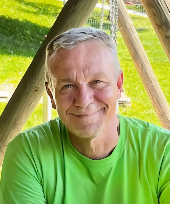 Alberto Pesce